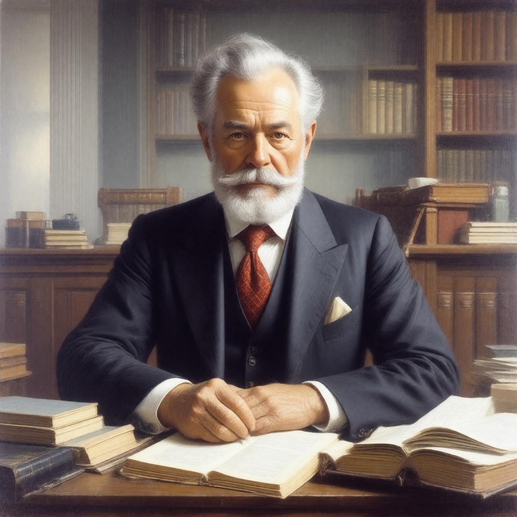 Henry Cabot Lodge